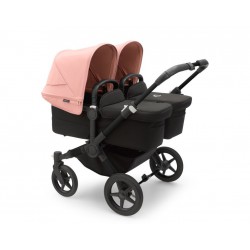 Bugaboo Donkey5 Twin wózek wielofunkcyjny bliźniak