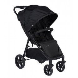 MAST Swiss Design M4 mini wózek spacerowy Koła gumowe HP