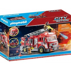 Playmobil City 71233...