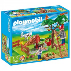 Playmobil Country 4146...