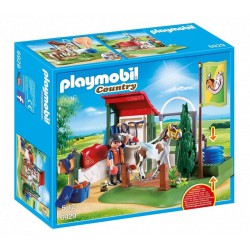 Playmobil Country 6929...