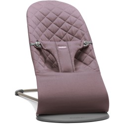 BabyBjorn Bliss Ergonomiczny Leżaczek i Fotelik w jednym