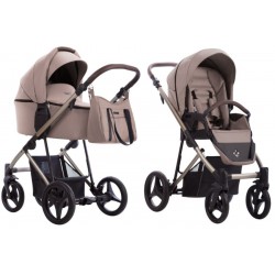 Bebetto Flavio Premium Class Sand Wózek wielofunkcyjny
