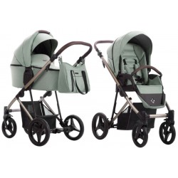 Bebetto Flavio Premium Class Sand Wózek wielofunkcyjny