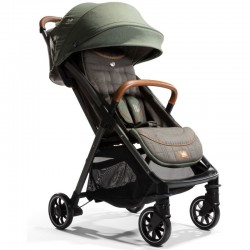 Joie Parcel ultralekki wózek spacerowy 0-22 kg