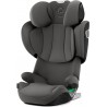 Cybex Solution T I-Fix Fotelik Samochodowy I-Size 15-36 kg ISOFIX