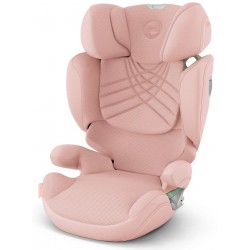 Cybex Solution T I-Fix Fotelik Samochodowy i-Size 15-36 kg ISOFIX