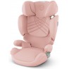 Cybex Solution T I-Fix Fotelik Samochodowy I-Size 15-36 kg ISOFIX