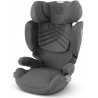 Cybex Solution T I-Fix Fotelik Samochodowy I-Size 15-36 kg ISOFIX