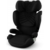 Cybex Solution T I-Fix Fotelik Samochodowy I-Size 15-36 kg ISOFIX