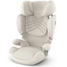 Cybex Solution T I-Fix Fotelik Samochodowy I-Size 15-36 kg ISOFIX