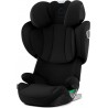 Cybex Solution T I-Fix Fotelik Samochodowy I-Size 15-36 kg ISOFIX