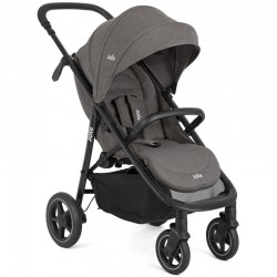 Joie Mytrax Pro Wózek spacerowy Amortyzowane siedzisko