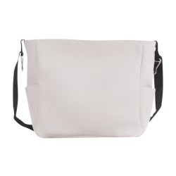 Bebetto Torba pielęgnacyjna T3 z Eko-Skóry do wózka