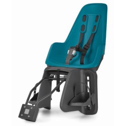 Bobike ONE maxi 1P-E BD Fotelik rowerowy do ram i bagażników