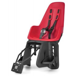 Bobike ONE maxi 1P-E BD Fotelik rowerowy do ram i bagażników