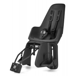 Bobike ONE maxi 1P-E BD Fotelik rowerowy do ram i bagażników