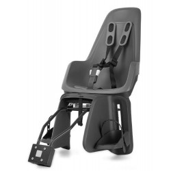 Bobike ONE maxi 1P-E BD Fotelik rowerowy do ram i bagażników