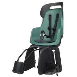 Bobike GO 1P Fotelik rowerowy mocowany do ramy