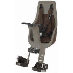 Bobike exclusive MINI PLUS Fotelik rowerowy na kierownicę