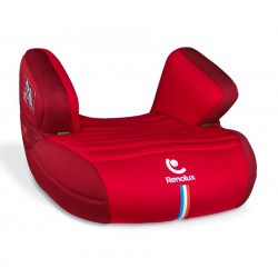 Renolux JET 2 Softness R129 Fotelik Podstawka 15-36 kg