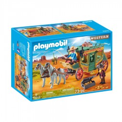 Playmobil Country 70013...