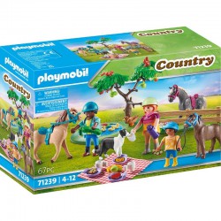 Playmobil COUNTRY 71239...