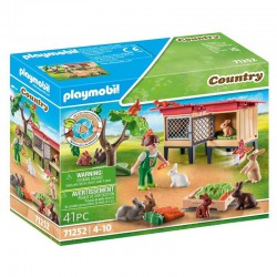 Playmobil Country 71252...
