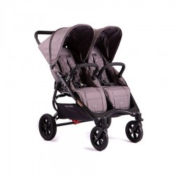 Valco Baby Snap Duo Sport Wózek Spacerowy dla Bliźniąt