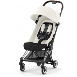 Cybex Coya Ultrakompaktowy Wózek Spacerowy do 22kg Premium