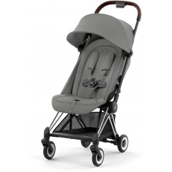 Cybex Coya Ultrakompaktowy Wózek Spacerowy do 22kg Premium