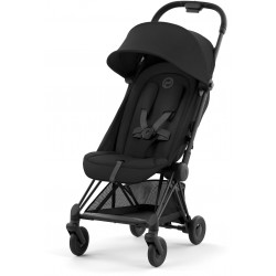Cybex Coya Ultrakompaktowy Wózek Spacerowy do 22kg Premium