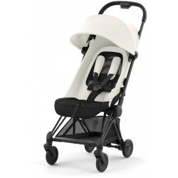 Cybex Coya Ultrakompaktowy Wózek Spacerowy do 22kg Premium