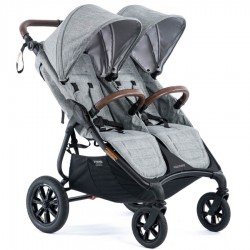 Valco Baby Snap Duo Trend Sport Tailor Made Wózek Spacerowy Bliźniak