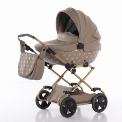 TAKO SUNLINE imperial MINI  Wózek dla lalek