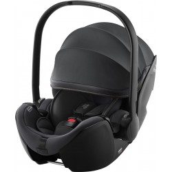 Britax Romer Baby Safe 5Z Rozkładany Fotelik Samochodowy 0-13kg
