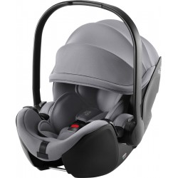 Britax Romer Baby Safe 5Z Rozkładany Fotelik Samochodowy 0-13kg