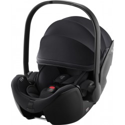 Britax Romer Baby Safe 5Z Rozkładany Fotelik Samochodowy 0-13kg
