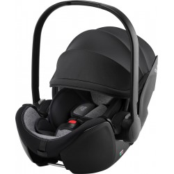 Britax Romer Baby Safe 5Z Rozkładany Fotelik Samochodowy 0-13kg