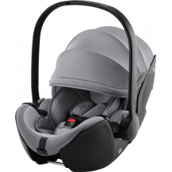 Britax Romer Baby Safe 5Z Rozkładany Fotelik Samochodowy 0-13kg