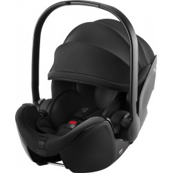 Britax Romer Baby Safe 5Z Rozkładany Fotelik Samochodowy 0-13kg