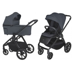 Espiro Yoga 2w1 Wózek Wielofunkcyjny Mega Zestaw