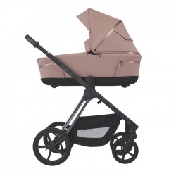 Espiro Miloo 2w1 Wózek Wielofunkcyjny Mega Zestaw