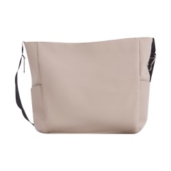 Bebetto Torba pielęgnacyjna T3 z Eko-Skóry do wózka