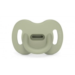 Suavinex SMOCZEK SILIKONOWY 0-6M FIZJOLOGICZNY SX PRO COLOUR ESSENCE