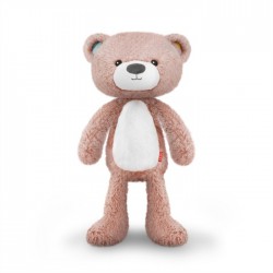 Zazu BRODY Trener Snu i Szumiąca Przytulanka Miś