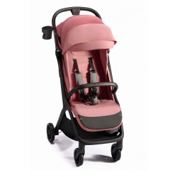 Kinderkraft NUBI 2 Lekki i kompaktowy wózek spacerowy