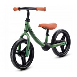 Kinderkraft 2WAY NEXT 2022 lekki rowerek biegowy