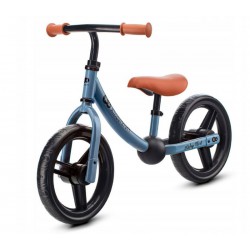 Kinderkraft 2WAY NEXT 2022 lekki rowerek biegowy