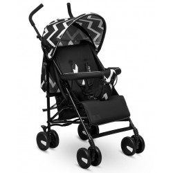 Lionelo Elia lekki wózek spacerowy parasolka do 15 kg